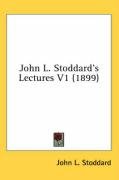 John L. Stoddard's Lectures V1 (1899) Stoddard John L.