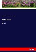 John Leech Frith William Powell, Leech John