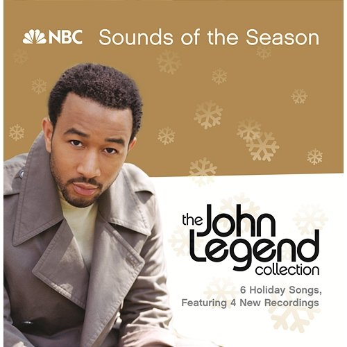 John Legend Collection: Sounds Of The Season John Legend