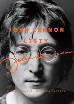 John Lennon. Listy Lennon John, Davies Hunter