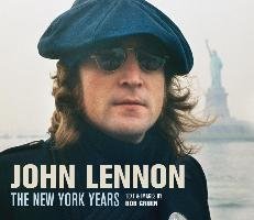 John Lennon: The New York Years Gruen Bob
