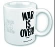 John Lennon, War Is Over, kubek OK Sales