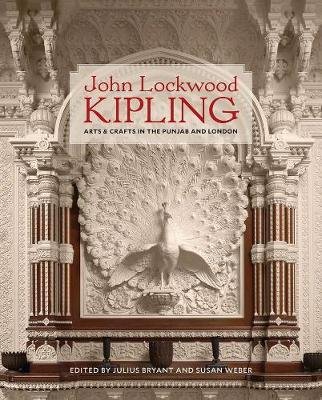 John Lockwood Kipling Bryant Julius