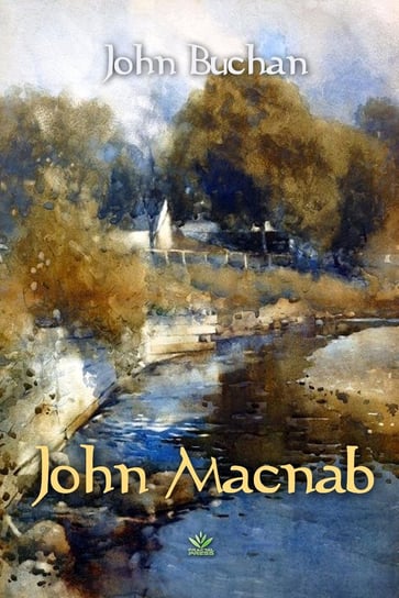 John Macnab John Buchan