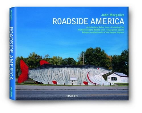 John Margolies: Roadside America Heimann Jim