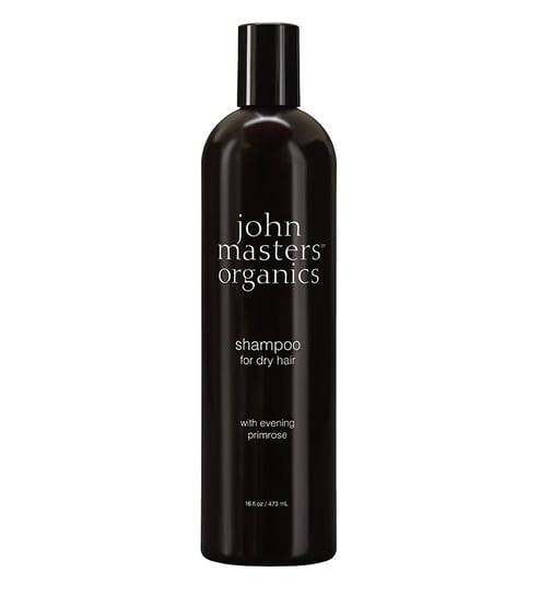 John Masters Organics Evening Primrose, Szampon do włosów suchych 473ml John Masters Organics