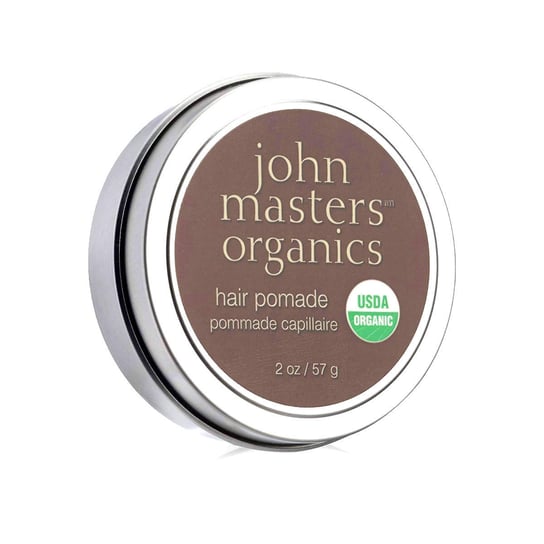 John Masters Organics Hair Pomade, Pomada do włosów 57g John Masters Organics