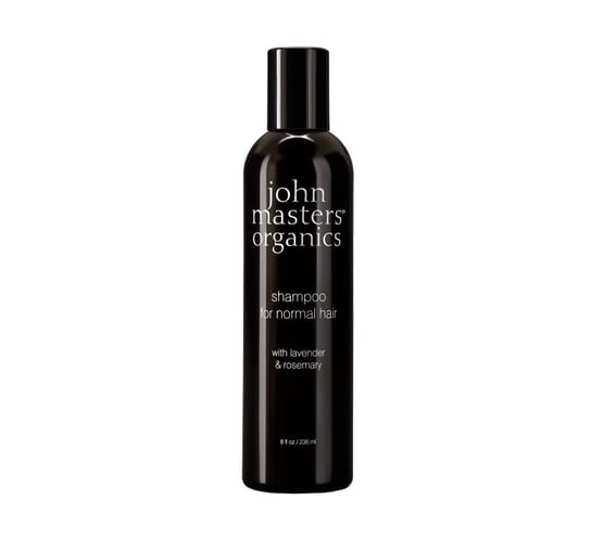John Masters Organics Lavender and Rosemary, Szampon do włosów normalnych 473ml John Masters Organics