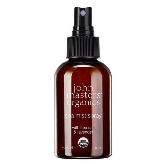 John Masters Organics, mgiełka z solą morską i lawendą Organics Sea Mist Spray, 125ml John Masters Organics