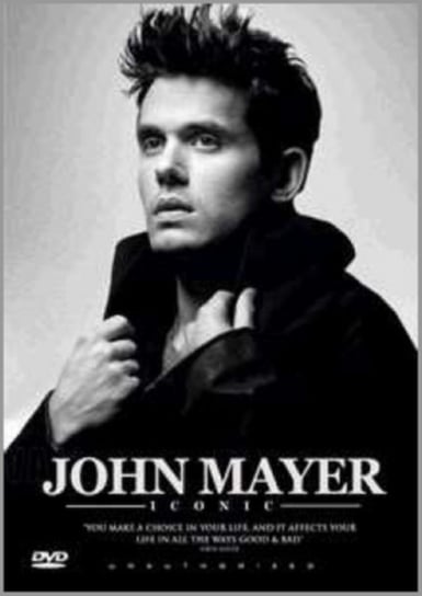 John Mayer: Iconic (brak polskiej wersji językowej) Intrinem Films