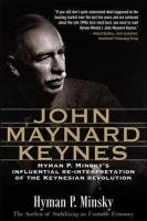 John Maynard Keynes Minsky Hyman P.
