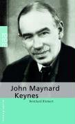 John Maynard Keynes Blomert Reinhard