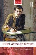 John Maynard Keynes Barnett Vincent