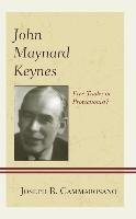 John Maynard Keynes: Free Trader or Protectionist? Cammarosano Joseph R.