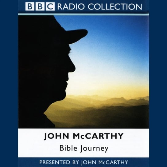John McCarthy's Bible Journey McCarthy John