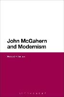 John McGahern and Modernism Robinson Richard