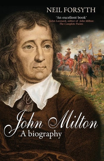 John Milton Forsyth Neil