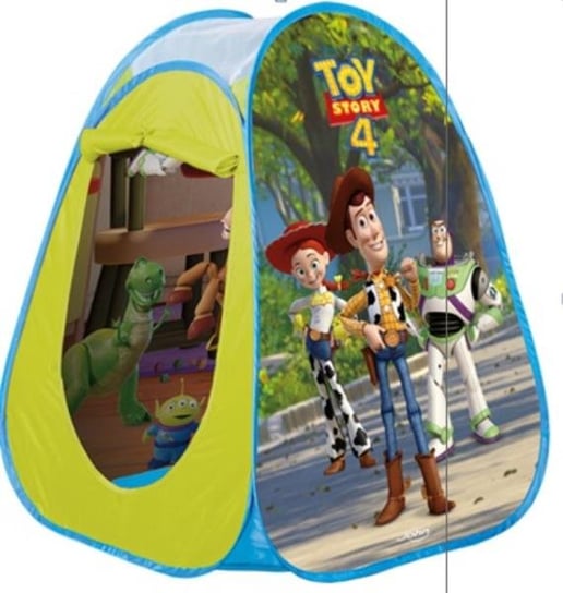 JOHN Namiot samorozkładający Toy Story John
