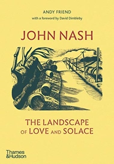 John Nash The Landscape of Love and Solace Andy Friend