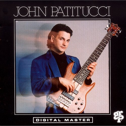 John Patitucci John Patitucci