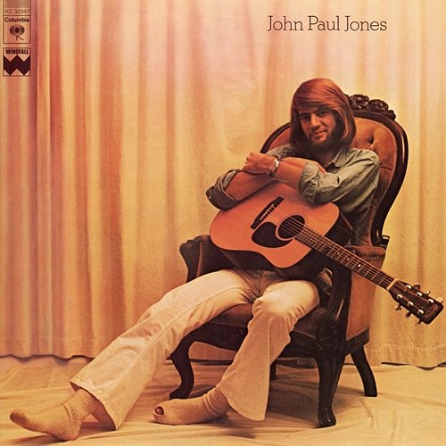 John Paul Jones John Paul Jones
