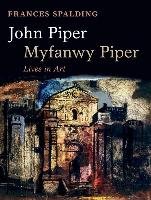 John Piper, Myfanwy Piper Spalding Frances