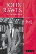 John Rawls: An Introduction Lehning Percy B.