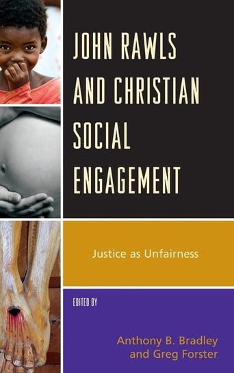 John Rawls and Christian Social Engagement Rowman & Littlefield Publishing Group Inc