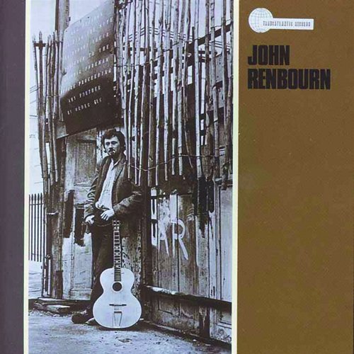 John Renbourn John Renbourn