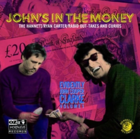 John's In The Money Clarke John Cooper