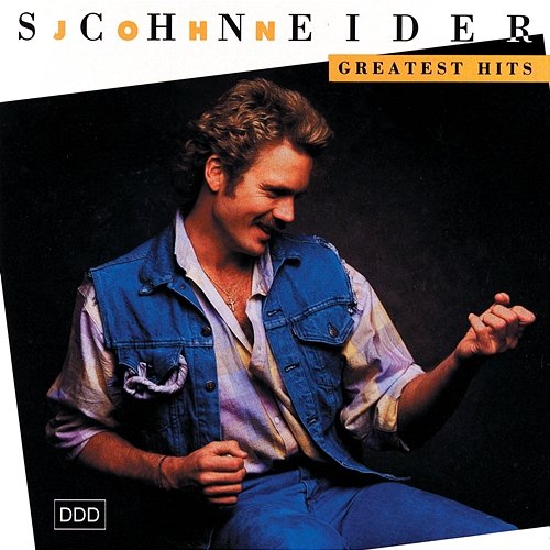 John Schneider's Greatest Hits John Schneider