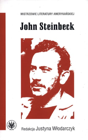 John Steinbeck Opracowanie zbiorowe