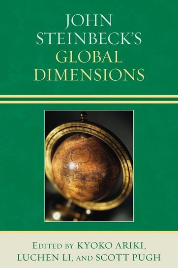 John Steinbeck's Global Dimensions Null