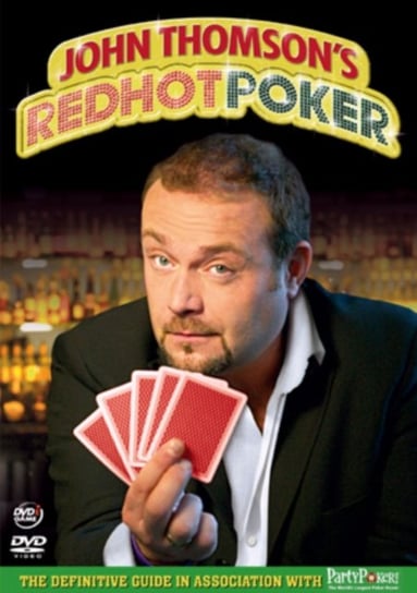 John Thomson's Red Hot Poker (brak polskiej wersji językowej) 20th Century Fox Home Ent.