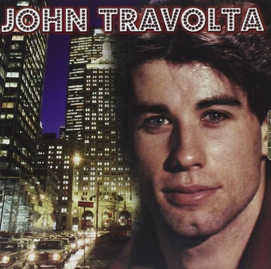 John Travolta Various Artists
