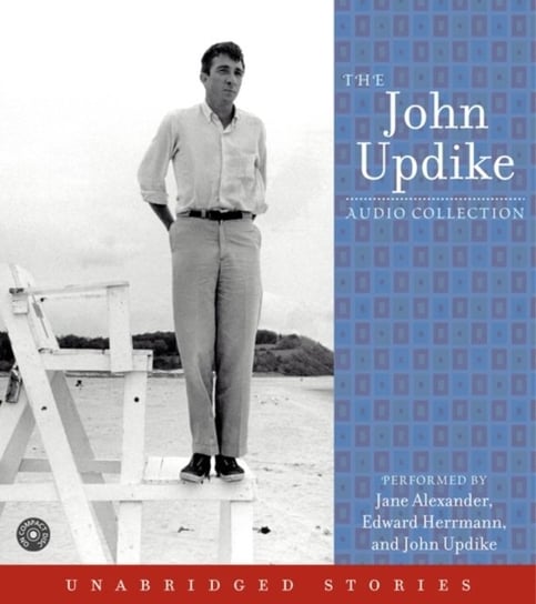 John Updike Audio Collection Updike John