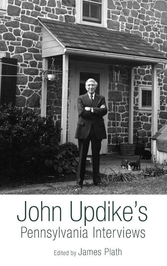 John Updike's Pennsylvania Interviews Rowman & Littlefield Publishing Group Inc