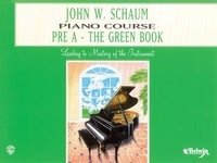John W. Schaum Piano Course Schaum John W.