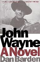 John Wayne Barden Dan
