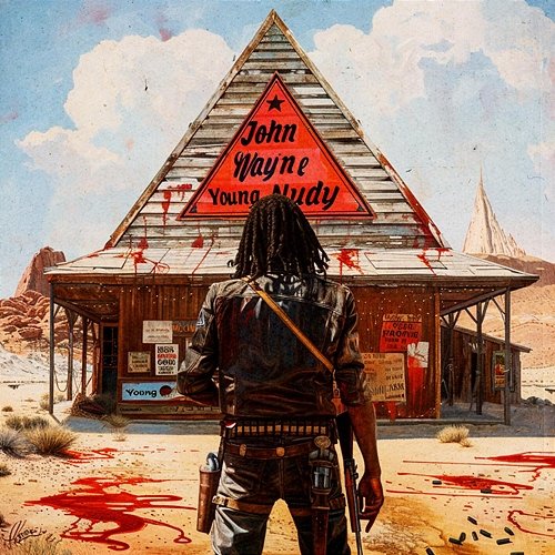 John Wayne Young Nudy feat. Metro Boomin