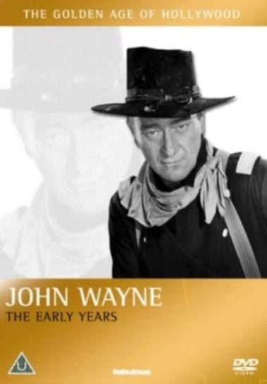 John Wayne: The Early Years (brak polskiej wersji językowej) Fremantle Home Entertainment