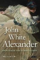 John White Alexander Goley Mary Anne