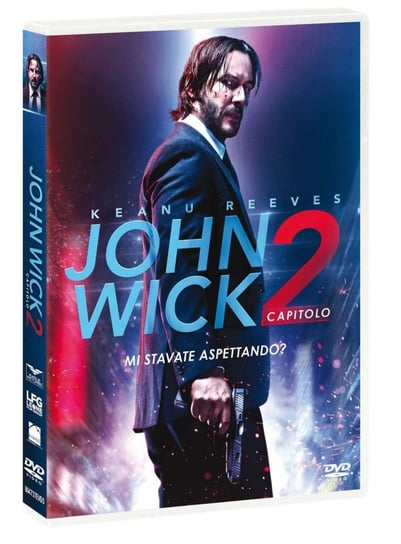 John Wick 2 Various Directors