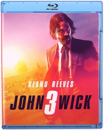 John Wick 3 Various Directors
