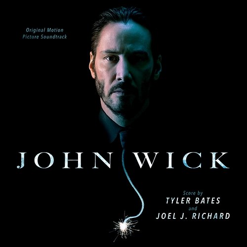 John Wick Various Artists