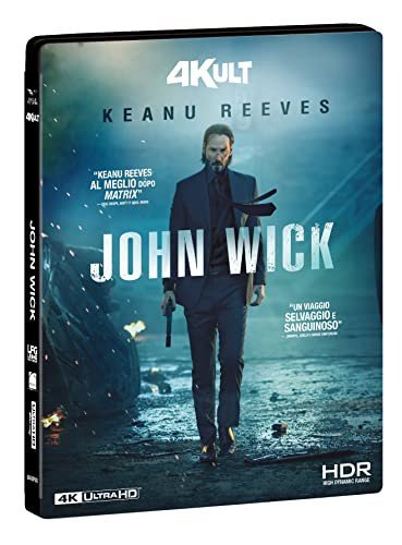 John Wick Various Directors