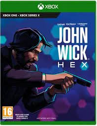 John Wick HEX, Xbox One, Xbox Series X Inny producent