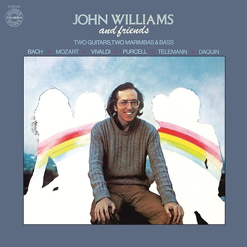 John Williams and Friends John Williams