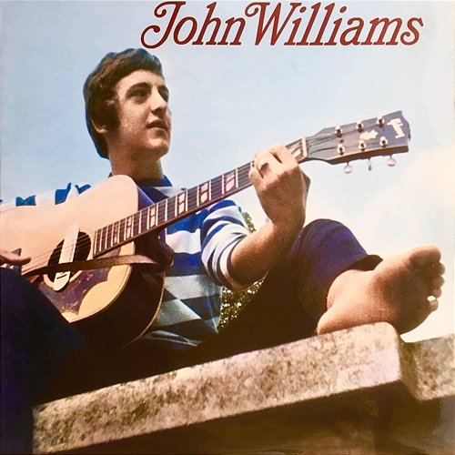 John Williams John Williams