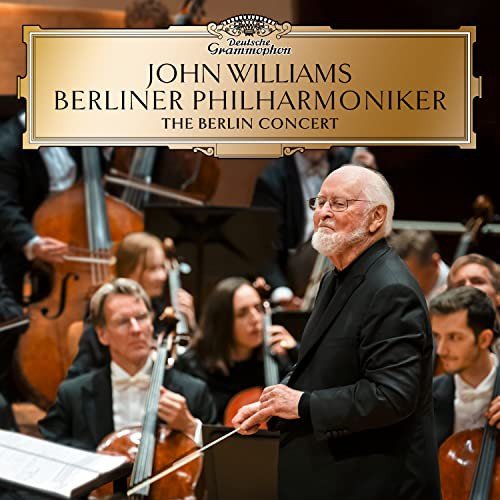 John Williams & Berliner Philharmoniker Various Artists